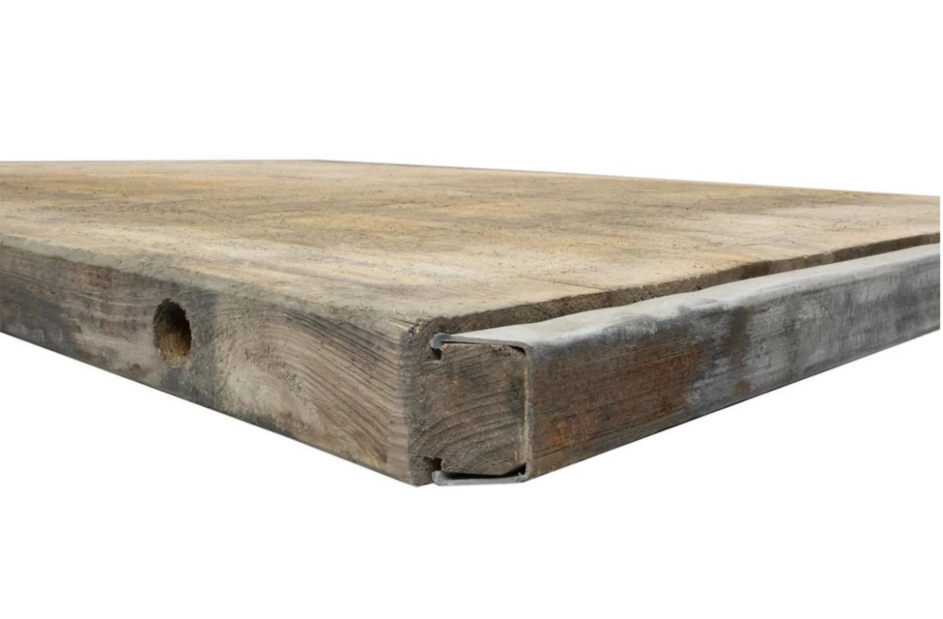 Wood Decking Applications