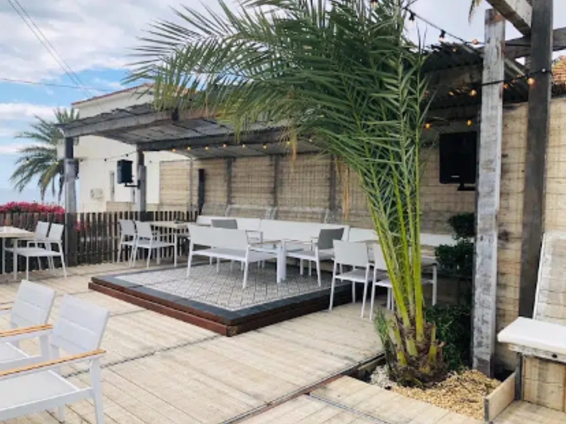 Decking Project Example 3