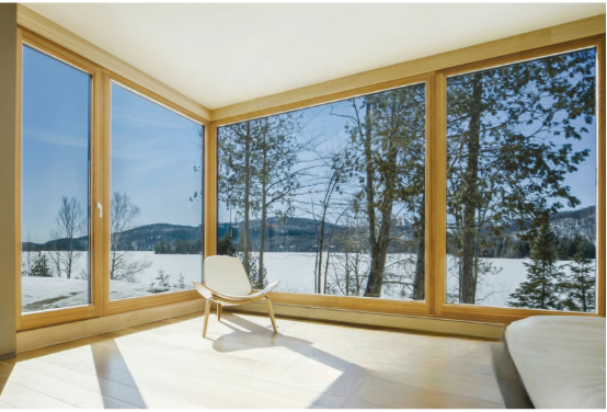 Fenestration - Windows